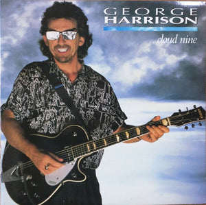 GEORGE HARRISON | CLOUD NINE - US
