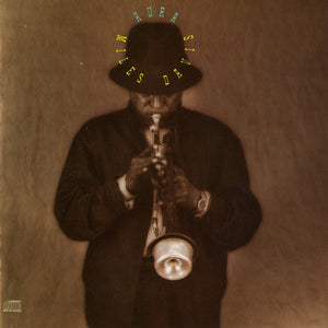 MILES DAVIS | AURA