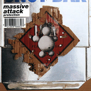 MASSIVE ATTACK | PROTECTION
