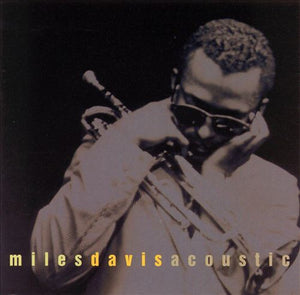 MILES DAVIS | THIS IS JAZZ 8 - ACOUSTIC