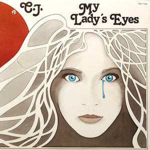 CURTIS JOHNSON | MY LADYS EYES