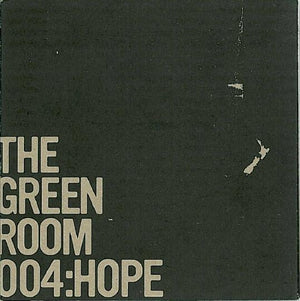 VARIOUS | GREEN ROOM 004 HOPE (DIGI)