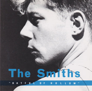SMITHS | HATFUL OF HOLLOW