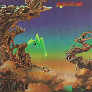 YES | YESTERDAYS - US