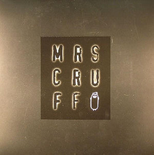 MR SCRUFF | MRS CRUFF - 3LP - 2005 REISSUE