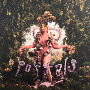 MELANIE MARTINEZ | PORTALS - BLOODSHOT