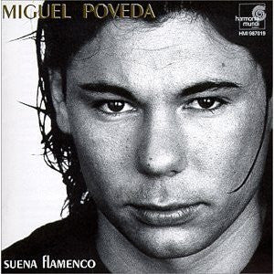 MIGUEL POVEDA | SUENA FLAMENCO