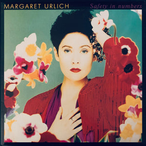 MARGARET URLICH | SAFETY IN NUMBERS - AU