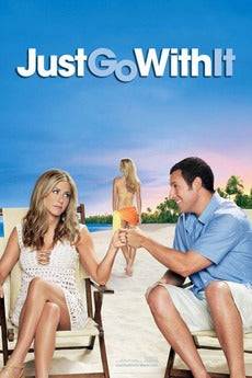 MOVIE COM | JUST GO WITH IT