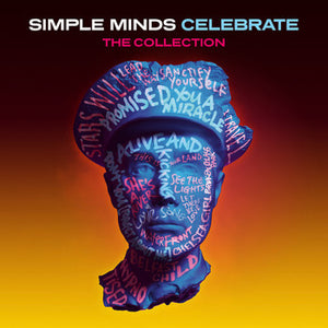 SIMPLE MINDS | CELEBRATE (THE COLLECTION)