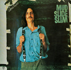 JAMES TAYLOR | MUD SLIDE SLIM - AU