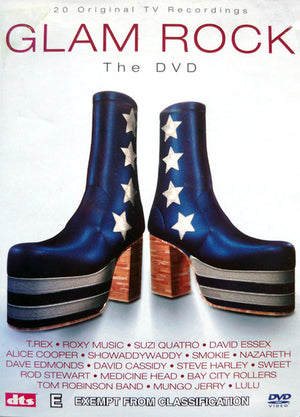 VARIOUS | GLAM ROCK