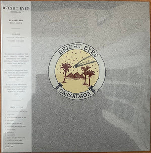 BRIGHT EYES | CASSADAGA - 2016 REISSUE (2LP)