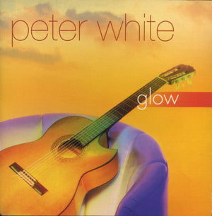 PETER WHITE | GLOW