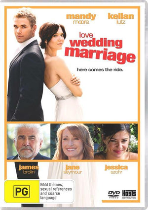 MOVIE CO | LOVE WEDDING MARRIAGE