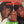 AFRIKA BAMBAATAA / JAMES BROWN | UNITY 12 - US