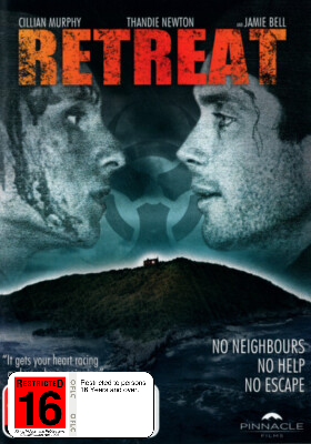 MOVIE TH | RETREAT