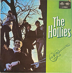HOLLIES | HOLLIES - 1967 COMPILATION - NZ