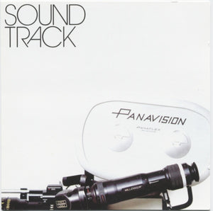 VARIOUS | SOUND TRACK (2CD)