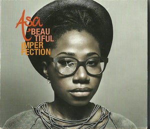 ASA | BEAUTIFUL IMPERFECTION