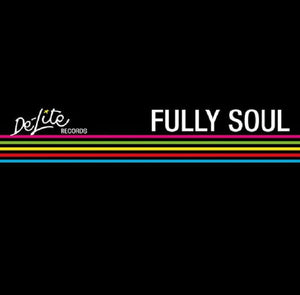 VARIOUS | FULLY SOUL - BLUE VINYL