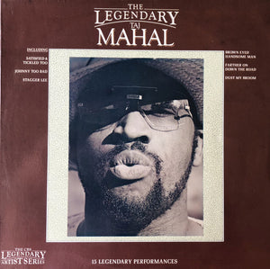 TAJ MAHAL | LEGENDARY TAJ MAHAL