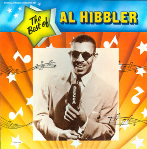 AL HIBBLER | BEST OF - US