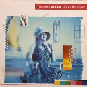 TANGERINE DREAM | LILY ON THE BEACH