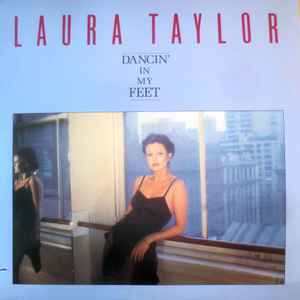 LAURA TAYLOR | DANCIN IN MY FEET
