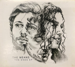 MEANS | ENDS EP (DIGI)
