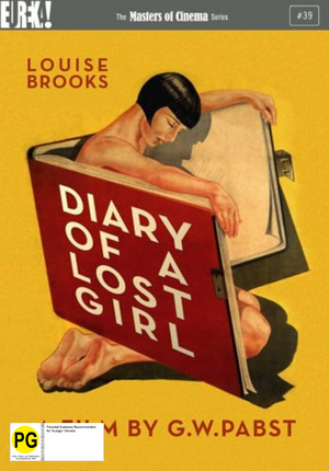 MOVIE FOR | DIARY OF A LOST GIRL
