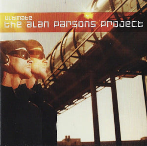 ALAN PARSONS PROJECT | ULTIMATE
