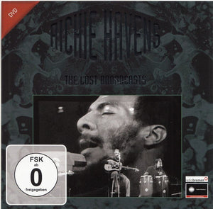 RICHIE HAVENS | LOST BROADCASTS