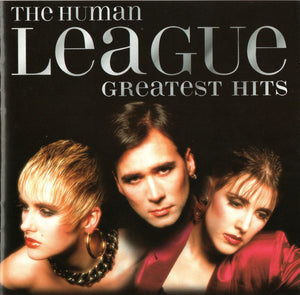 HUMAN LEAGUE | GREATEST HITS