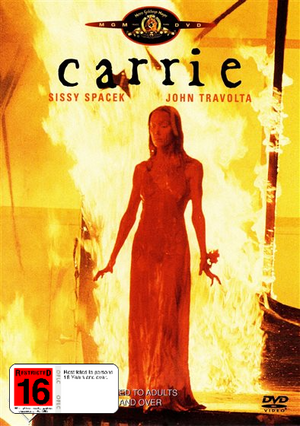 MOVIE DRA | CARRIE (1978)