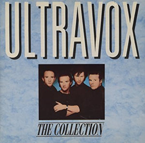 ULTRAVOX | COLLECTION - UK