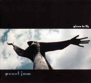 PEARL JAM | GO CD5 (DIGI)