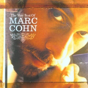 MARC COHN | VERY BEST OF