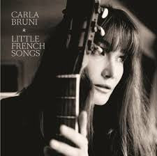 CARLA BRUNI | LITTLE FRENCH SONGS