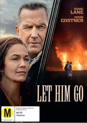 MOVIE WES | LET HIM GO
