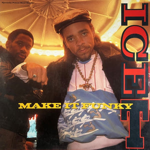 ICE T | MAKE IT FUNKY 12