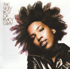 MACY GRAY | VERY BEST OF MACY GRAY