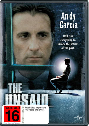 MOVIE THR | UNSAID