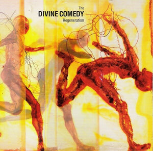 DIVINE COMEDY | REGENERATION