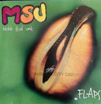MSU (MOBILE STUD UNIT) | FLAPS