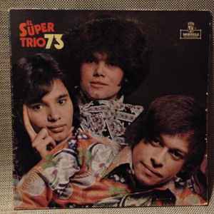 EL SUPER TRIO | 73