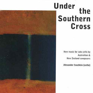 VARIOUS | UNDER THE SOUTHERN CROSS (2CD)