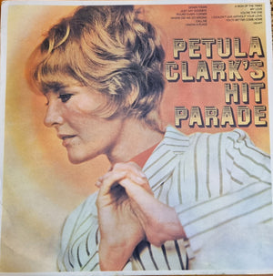 PETULA CLARK | PETULA CLARKS HIT PARADE - NZ