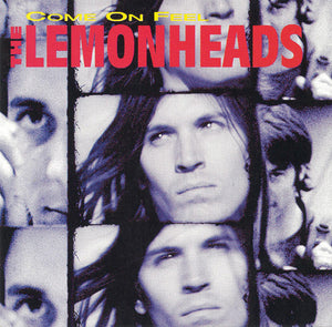 LEMONHEADS | COME ON FEEL