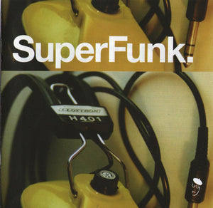 VARIOUS | SUPERFUNK